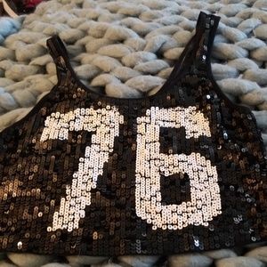 Cute summer tank top